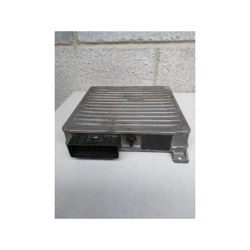 Recambio de centralita motor uce para mg serie 400 (xw) 414 si referencia OEM IAM MKC101610 VA 