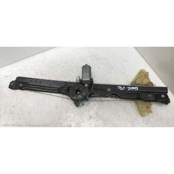 ELEVALUNAS DELANTERO IZQUIERDO 9809329080 