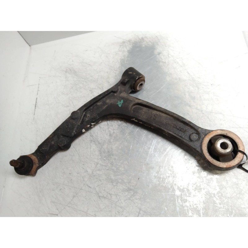 Recambio de brazo suspension inferior delantero derecho para fiat panda (169) 1.3 jtd 4x4 referencia OEM IAM   