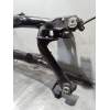 Recambio de puente trasero para seat alhambra (710, 711) 2.0 tdi referencia OEM IAM 001517800 7N0505 2010