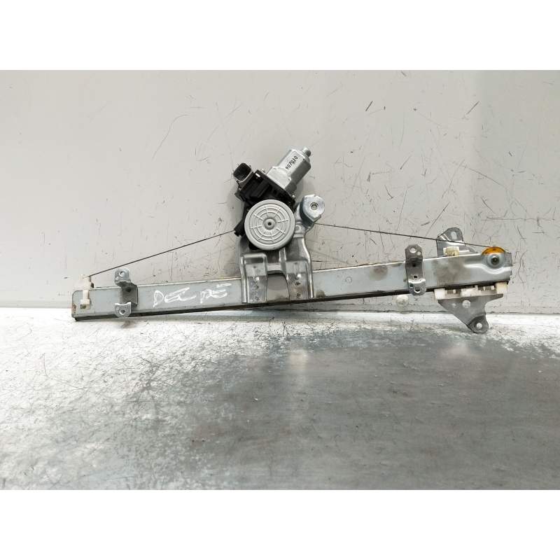 Recambio de elevalunas delantero derecho para nissan leaf (ze1) electric referencia OEM IAM  5P 