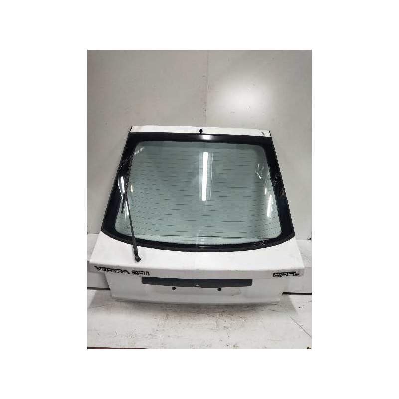 Recambio de porton trasero para opel vectra a referencia OEM IAM  5P A/1992