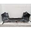 Recambio de paragolpes trasero para renault scénic iii (jz0/1_) 1.5 dci referencia OEM IAM   2009