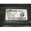 Recambio de intercooler para bmw x3 (e83) 2.0 turbodiesel cat referencia OEM IAM 6650758 3453726 