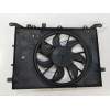 Recambio de electroventilador para volvo s60 berlina 2.4 d referencia OEM IAM 8649634 0130303909 