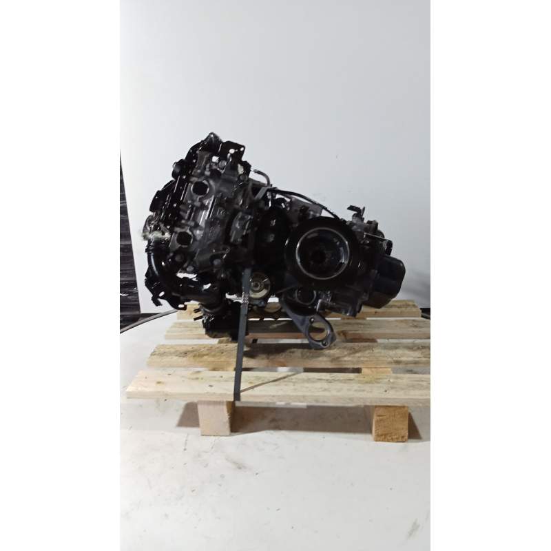 Recambio de motor completo para citroën c3 referencia OEM IAM HN05 10Z1AE 0135462 