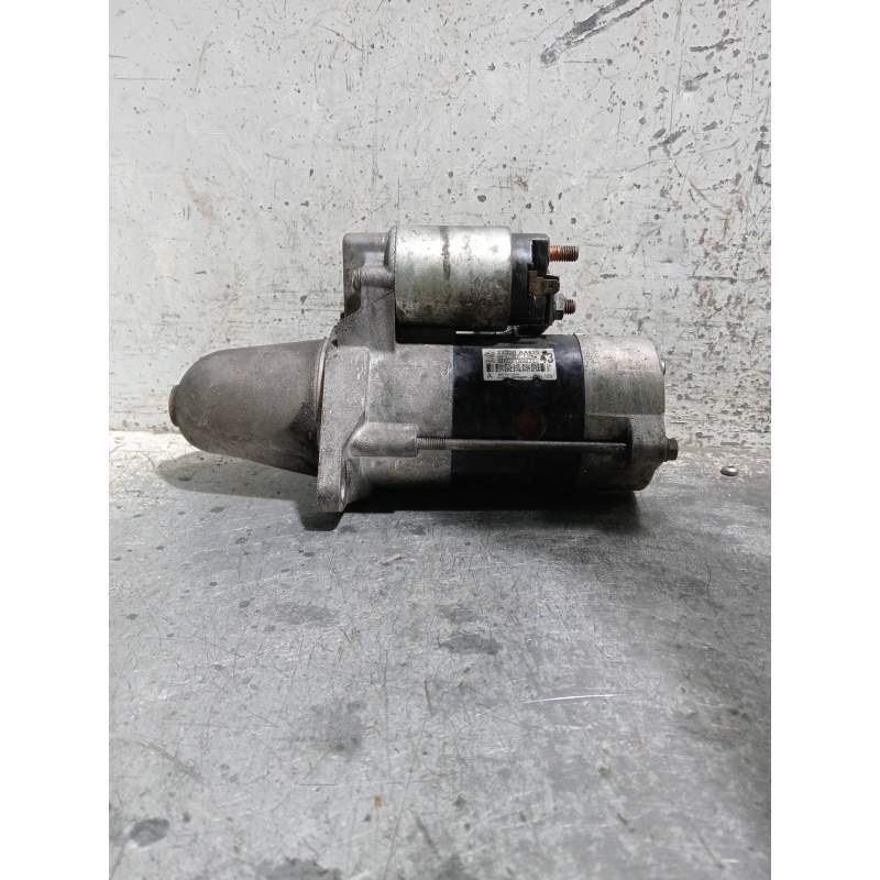 Recambio de motor arranque para subaru legacy familiar/outback b13 (bp) referencia OEM IAM 23300AA620 M002T89071 