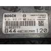 Recambio de centralita motor uce para lancia delta (181) argento referencia OEM IAM 0281016235 51853777 84448E161MAM120