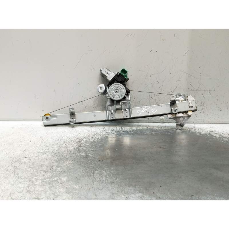 Recambio de elevalunas delantero izquierdo para nissan leaf (ze1) electric referencia OEM IAM  5P 
