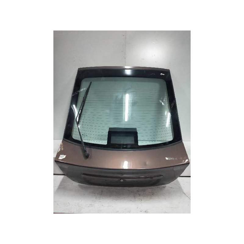 Recambio de porton trasero para opel vectra b berlina referencia OEM IAM  5P B/1995
