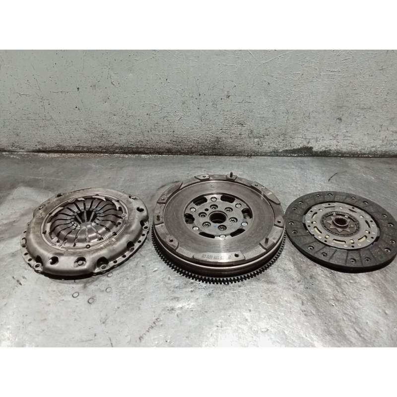 Recambio de kit embrague para opel mokka / mokka x (j13) 1.4 (_76) referencia OEM IAM 55587528  