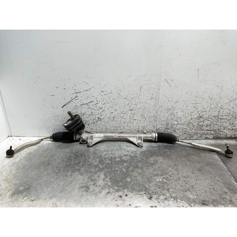 Recambio de cremallera direccion para nissan leaf 2 zero edition referencia OEM IAM 480015SH1B 6900003845 
