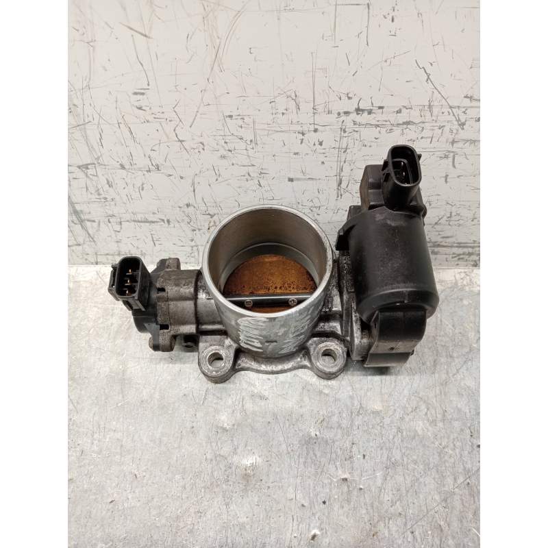 Recambio de caja mariposa para toyota avensis wagon (t25) 2.0 turbodiesel cat referencia OEM IAM   