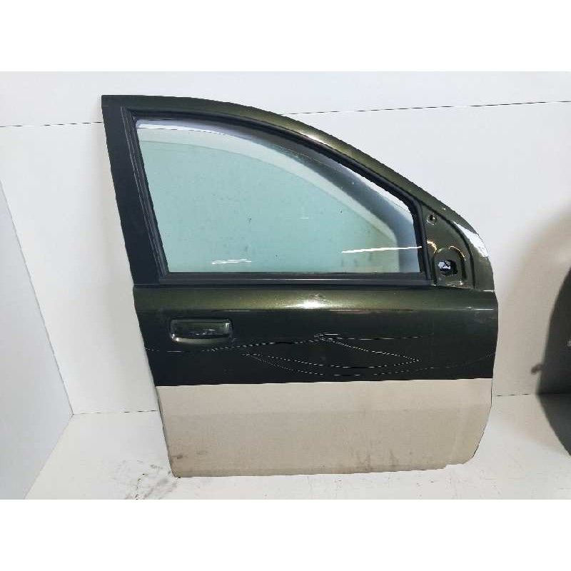 Recambio de puerta delantera derecha para fiat panda (169) 1.3 jtd 4x4 referencia OEM IAM  5P 