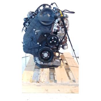 MOTOR COMPLETO A17DTI DENSO 2661925