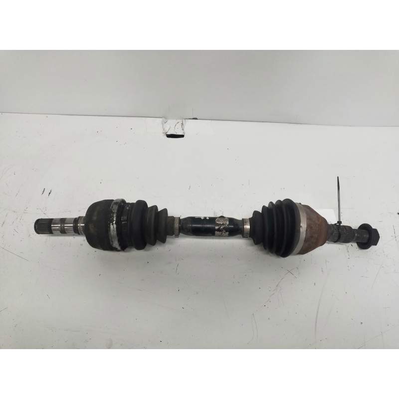 Recambio de transmision delantera izquierda para opel vectra c berlina club referencia OEM IAM  2.2DTi 2003