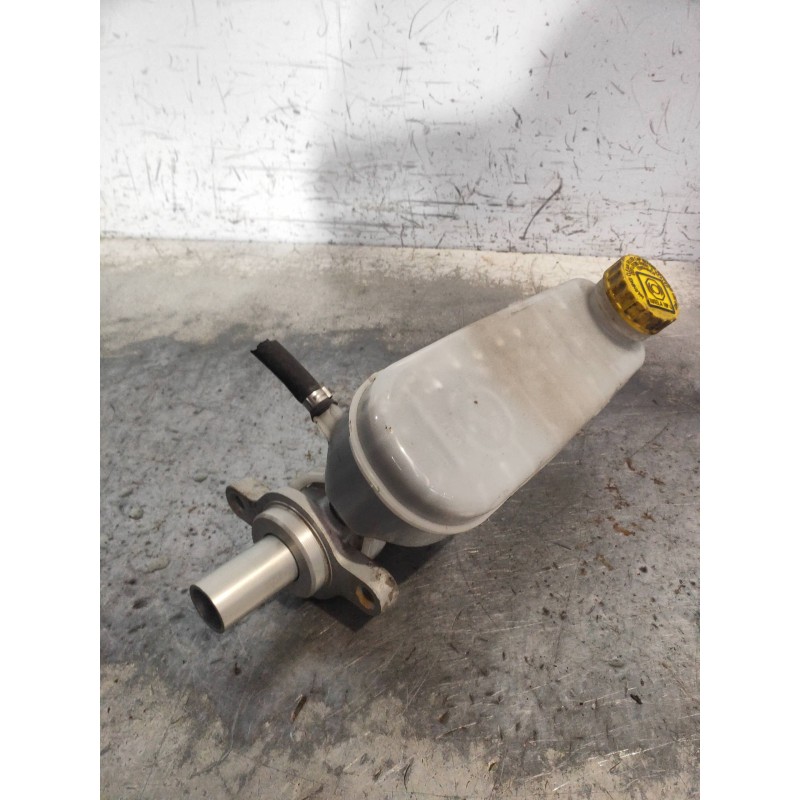 Recambio de bomba freno para fiat ducato caja cerrada 33 (06.2006 =>) 150 (rs: 3450 mm) referencia OEM IAM Y24113  