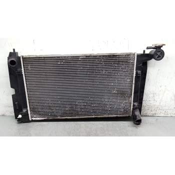 RADIADOR AGUA 16G 2004