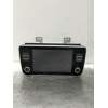 Recambio de sistema audio / radio cd para nissan leaf (ze1) electric referencia OEM IAM 7513751589 259155SR0R 283C30331E