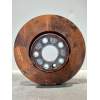 Recambio de disco freno delantero para ford galaxy (ca1) ghia referencia OEM IAM   