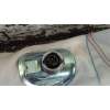 Recambio de airbag cortina delantero derecho para chevrolet spark ls referencia OEM IAM 96910450 631159969 