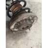 Recambio de amortiguador trasero izquierdo para bmw serie 5 lim. (f10) 525d referencia OEM IAM   