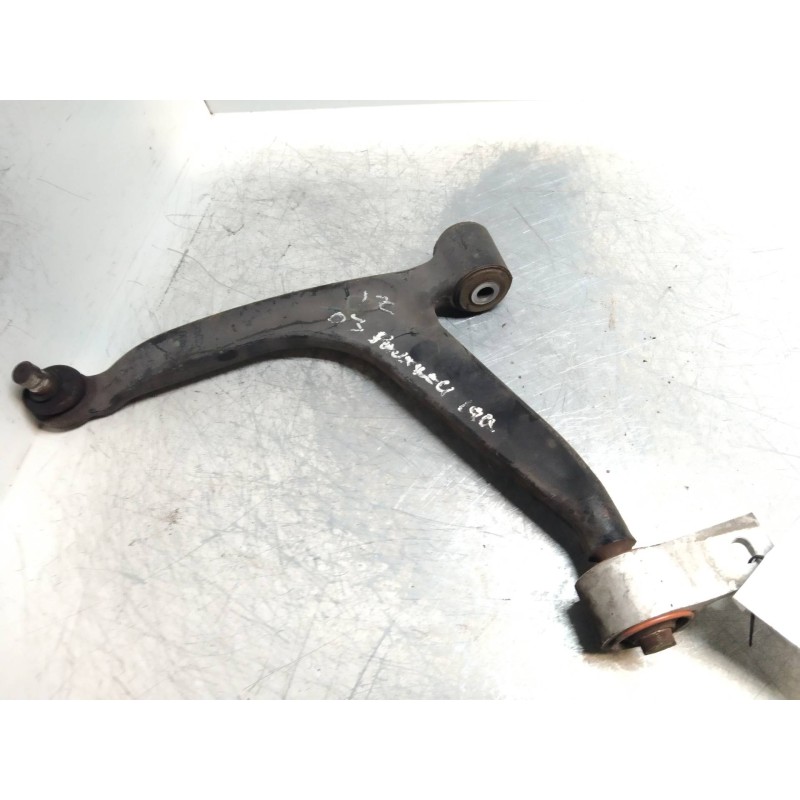 Recambio de brazo suspension inferior delantero izquierdo para peugeot partner (s2) combi pro referencia OEM IAM   