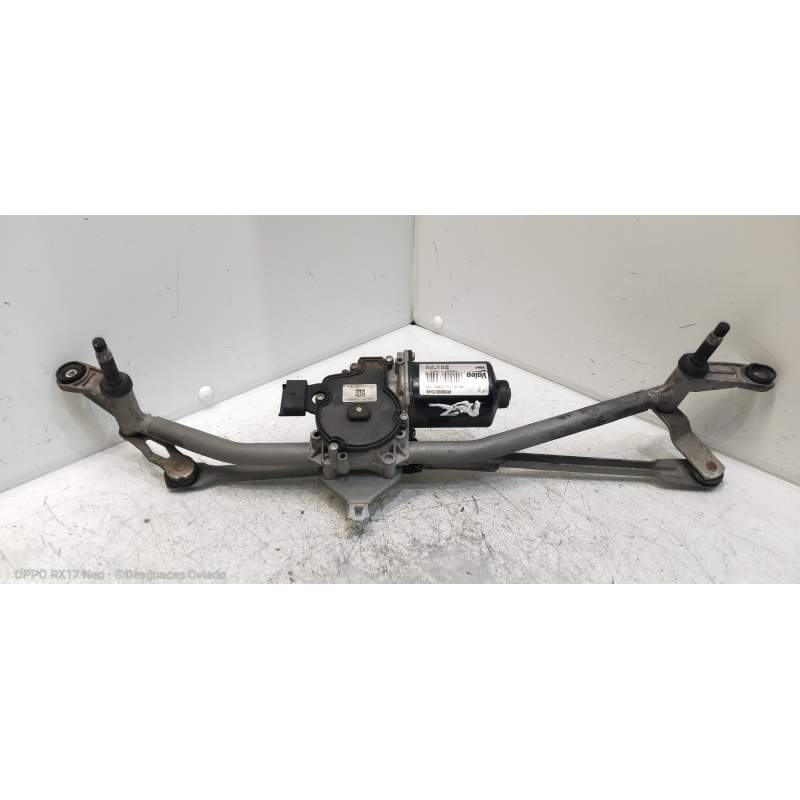 Recambio de motor limpia delantero para toyota proace verso compact shuttle referencia OEM IAM W000067049 9808465280 W000069722