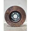 Recambio de disco freno delantero para ford galaxy (ca1) ghia referencia OEM IAM   