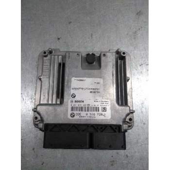 CENTRALITA MOTOR UCE 0281018288 DDE 8516739 