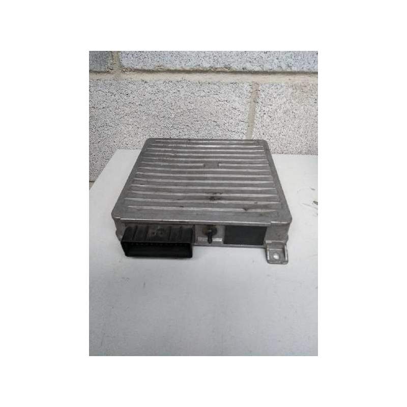 Recambio de centralita motor uce para mg serie 200 (xw) referencia OEM IAM MKC101470 VA 