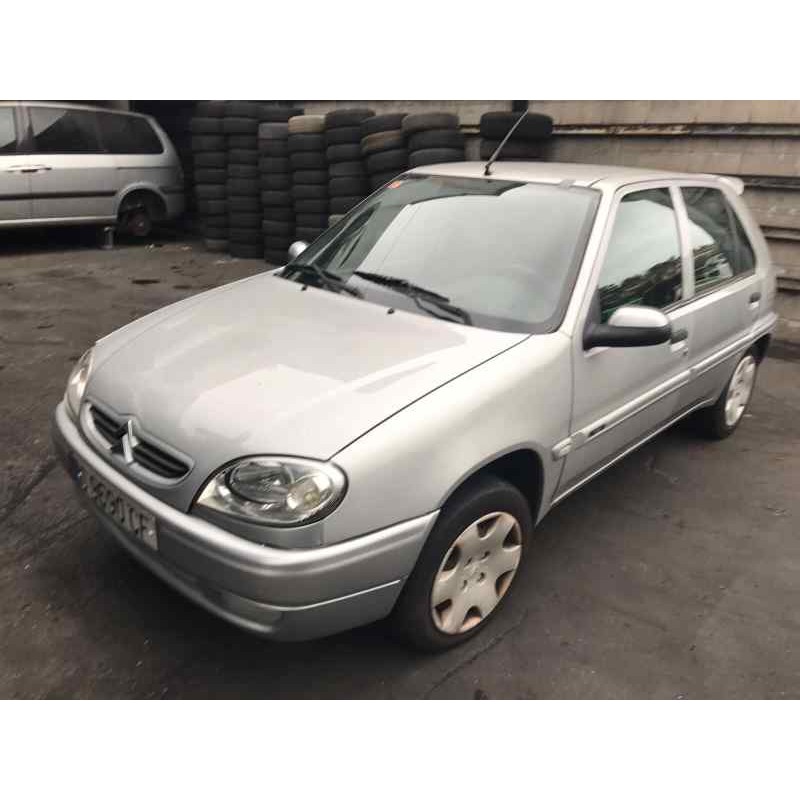 citroen saxo del año 1999