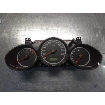 CUADRO INSTRUMENTOS HR0294018 78100G300 SAA VT