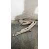 Recambio de airbag cortina delantero izquierdo para chevrolet spark ls referencia OEM IAM 96910449 631159969 