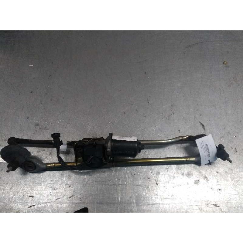 Recambio de motor limpia delantero para saab 9-3 berlina 2.0 t sek referencia OEM IAM 1591008834 5141510 