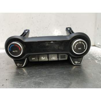 MANDO CALEFACCION / AIRE ACONDICIONADO 97250H8220 C200367560 2017