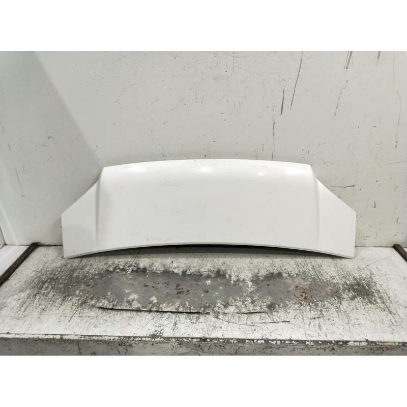 Recambio de capot para dfsk c35 furgoneta 1.5 referencia OEM IAM   