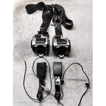 JUEGO CINTURONES DELANTERO 5P