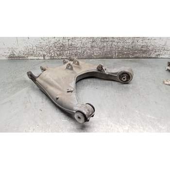 BRAZO SUSPENSION INFERIOR TRASERO DERECHO 4E0511512F 50TDI 2002