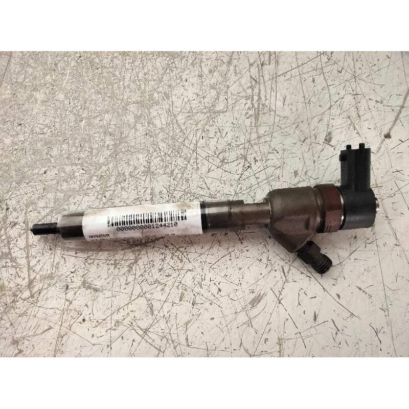 Recambio de inyector para kia pro_cee´d drive referencia OEM IAM 0445110320 338002A900 