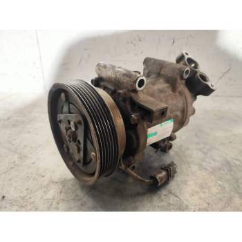 COMPRESOR AIRE ACONDICIONADO SD6V121918 8200953359B 4158300100 SANDEN