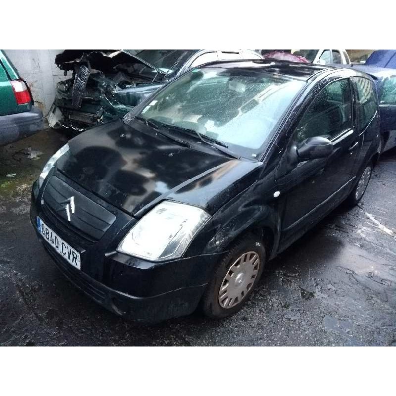 citroen c2 del año 2004