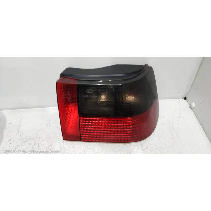 Recambio de piloto trasero derecho para seat ibiza (6k) gt referencia OEM IAM  5P 1997