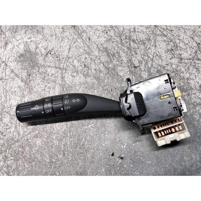 Recambio de mando luces para subaru legacy familiar/outback b13 (bp) 2.0 diesel cat referencia OEM IAM 17A0893  