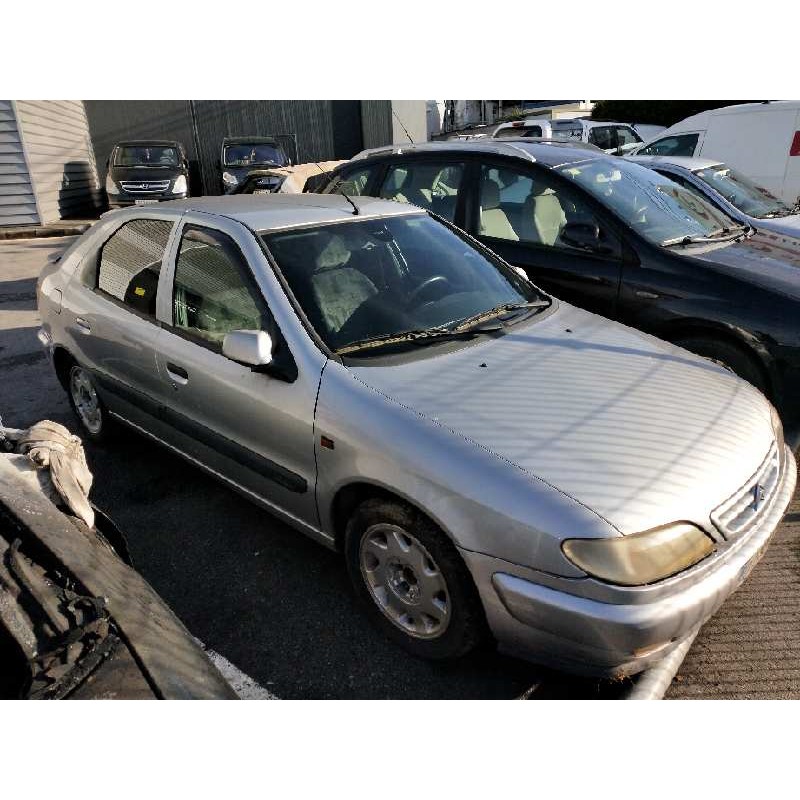 citroen xsara berlina del año 1998