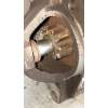 Recambio de motor arranque para dacia dokker ambiance referencia OEM IAM 233003329R TS12E9 