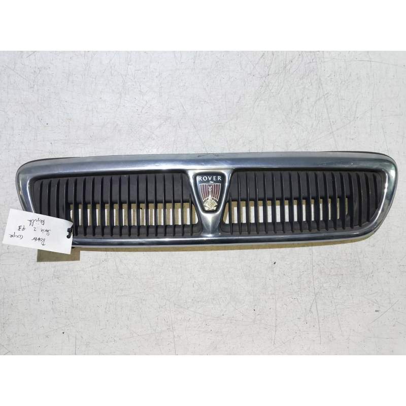 Recambio de rejilla delantera para mg serie 200 (xw) 2.0 16v cat referencia OEM IAM   