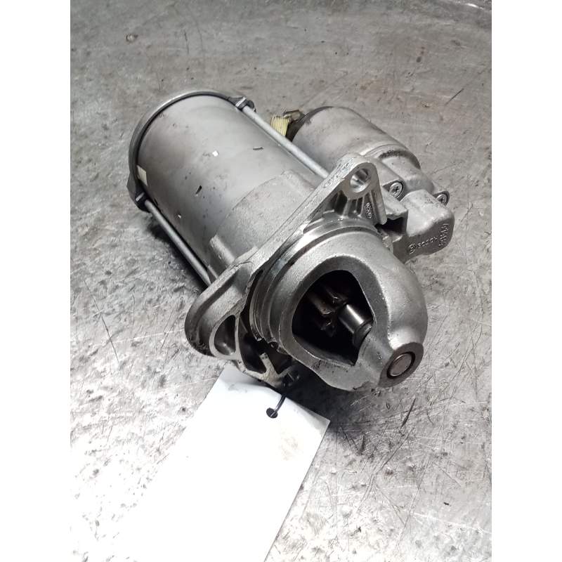 Recambio de motor arranque para opel mokka / mokka x (j13) 1.4 (_76) referencia OEM IAM 25194650 0001170611 