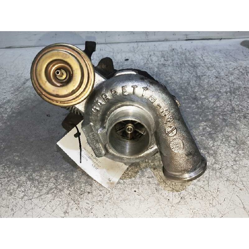 Recambio de turbocompresor para saab 9-3 berlina 2.0 t sek referencia OEM IAM 4542292 90573533 