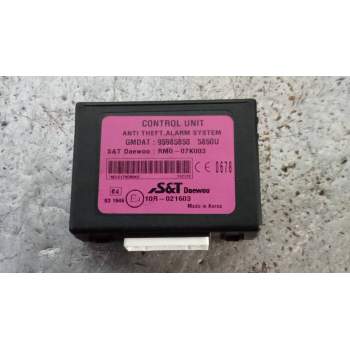 MODULO ELECTRONICO 95985850 RM007K003 